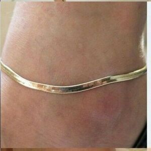 Bracelet Anklet Sandal Beach Foot Jewelry